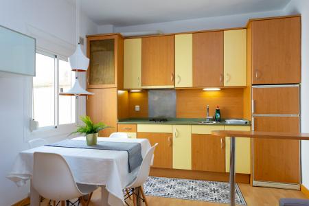 Appartamento in Affitto a Barcelona Montmany - Sant Lluis