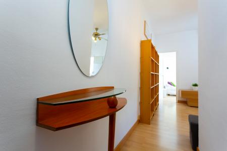 Appartamento in Affitto a Barcelona Montmany - Sant Lluis