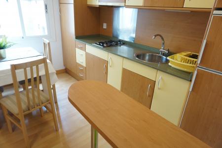 Apartment for Rent in Barcelona Montmany - Sant Lluis