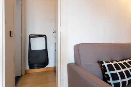 Appartamento in Affitto a Barcelona Montmany - Sant Lluis