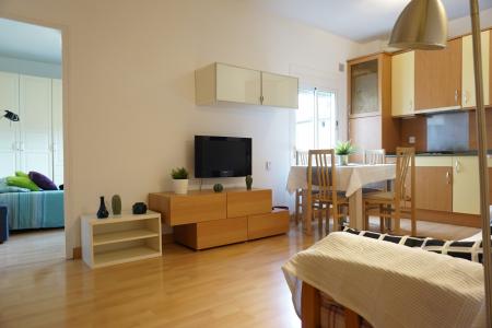 Apartment for Rent in Barcelona Montmany - Sant Lluis