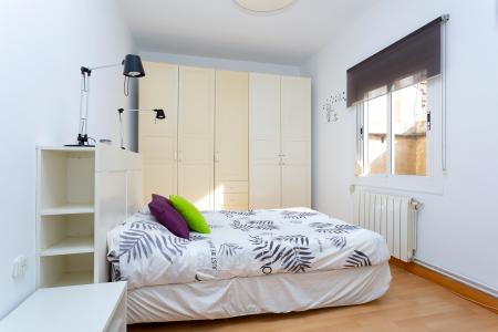 Appartamento in Affitto a Barcelona Montmany - Sant Lluis