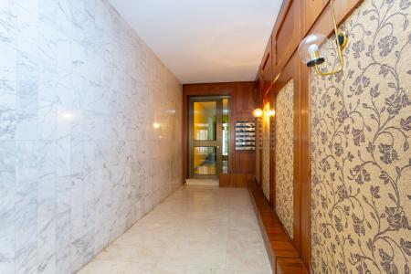 Appartamento in Affitto a Barcelona Montmany - Sant Lluis