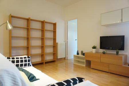 Apartment for Rent in Barcelona Montmany - Sant Lluis