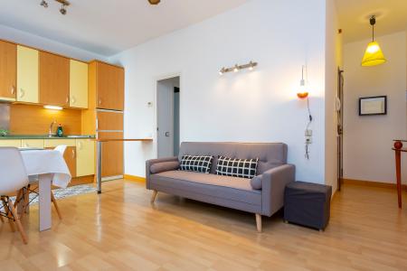 Appartamento in Affitto a Barcelona Montmany - Sant Lluis
