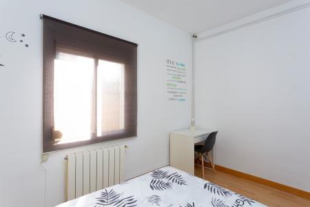 Appartamento in Affitto a Barcelona Montmany - Sant Lluis