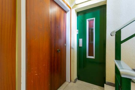 Appartamento in Affitto a Barcelona Montmany - Sant Lluis