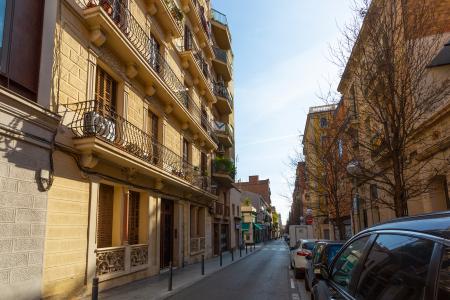 Appartamento in Affitto a Barcelona Montmany - Sant Lluis