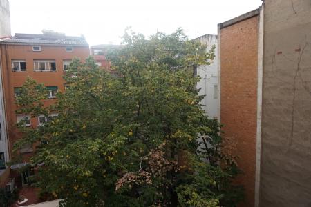 Piso en Alquiler en Barcelona Torrent De Les Flors - Cardener