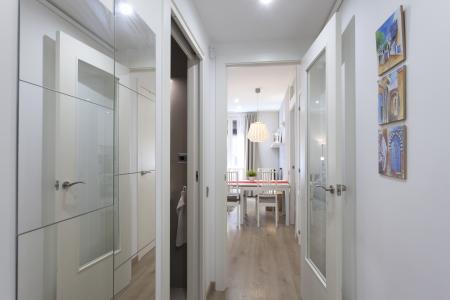 Appartement te huur in Barcelona Joaquim Costa - Macba