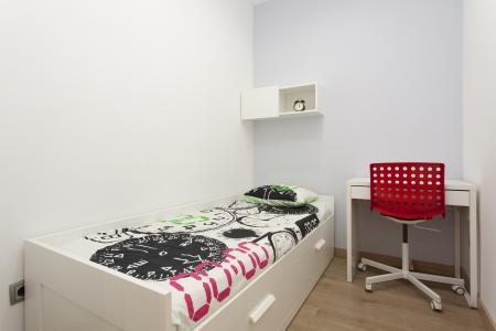 Appartement te huur in Barcelona Joaquim Costa - Macba