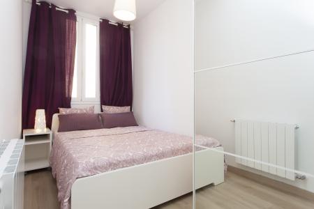 Appartement te huur in Barcelona Joaquim Costa - Macba