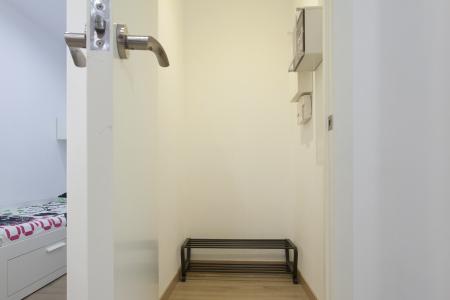 Appartement te huur in Barcelona Joaquim Costa - Macba