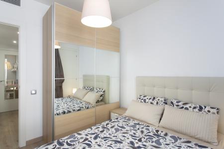 Appartement te huur in Barcelona Joaquim Costa - Macba