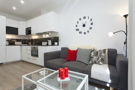 Appartement te huur in Barcelona Joaquim Costa - Macba
