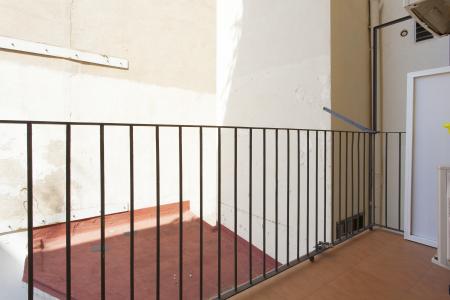 Appartement te huur in Barcelona Joaquim Costa - Macba