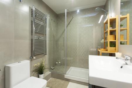 Appartement te huur in Barcelona Joaquim Costa - Macba