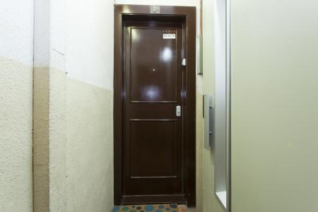 Appartement te huur in Barcelona Joaquim Costa - Macba