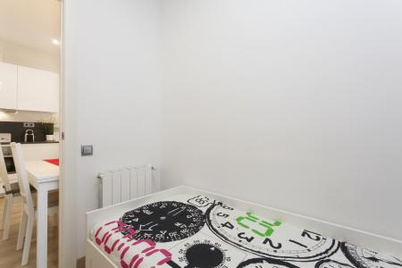 Appartement te huur in Barcelona Joaquim Costa - Macba