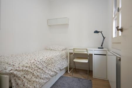 Wohnung zur Miete in Barcelona Joaquim Costa - Macba