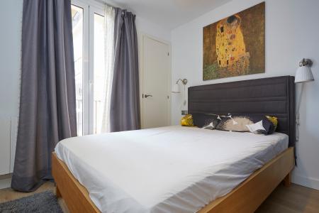 Wohnung zur Miete in Barcelona Joaquim Costa - Macba