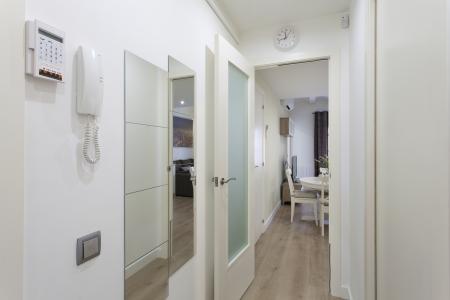 Appartement te huur in Barcelona Joaquim Costa - Macba