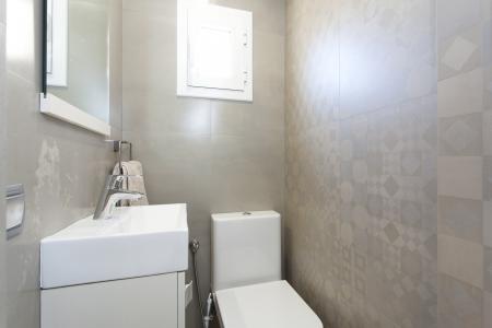 Appartement te huur in Barcelona Joaquim Costa - Macba