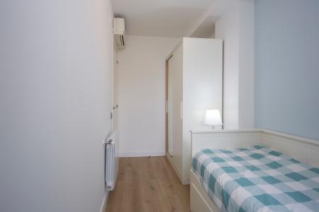 Wohnung zur Miete in Barcelona Joaquim Costa - Macba