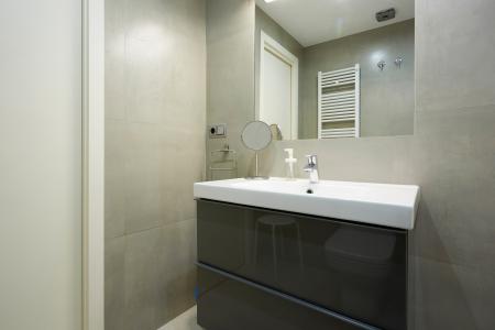 Wohnung zur Miete in Barcelona Joaquim Costa - Macba