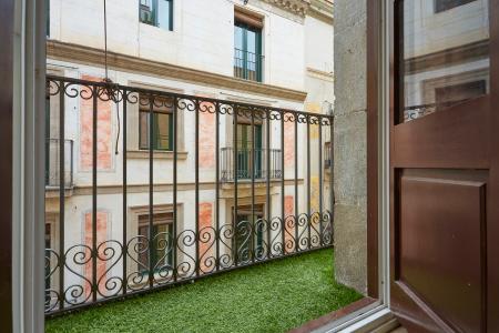 Wohnung zur Miete in Barcelona Joaquim Costa - Macba