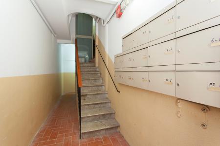 Wohnung zur Miete in Barcelona Joaquim Costa - Macba
