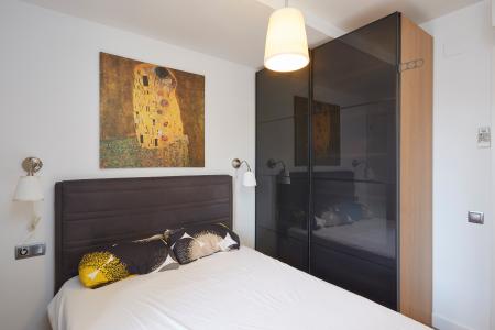 Wohnung zur Miete in Barcelona Joaquim Costa - Macba