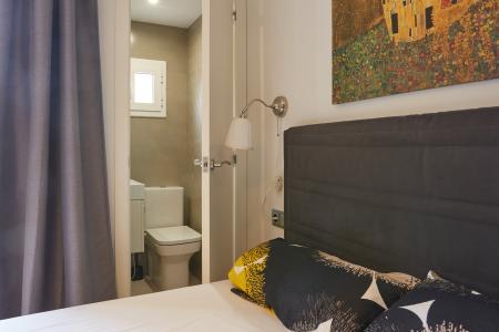 Wohnung zur Miete in Barcelona Joaquim Costa - Macba