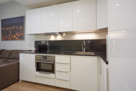 Wohnung zur Miete in Barcelona Joaquim Costa - Macba