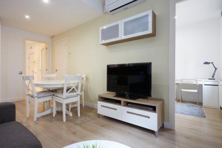 Wohnung zur Miete in Barcelona Joaquim Costa - Macba