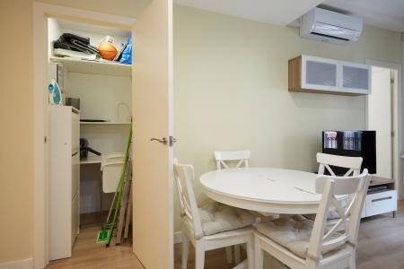 Wohnung zur Miete in Barcelona Joaquim Costa - Macba