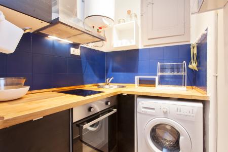 Appartement te huur in Barcelona Assaonadors - Born