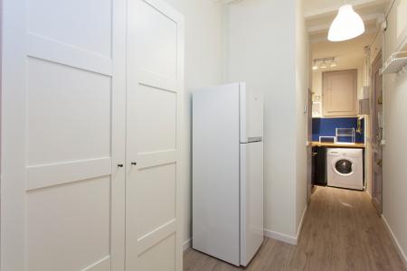 Appartement te huur in Barcelona Assaonadors - Born