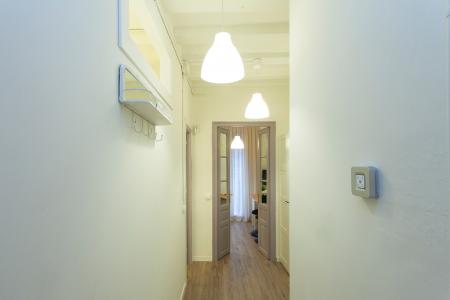 Appartement te huur in Barcelona Assaonadors - Born