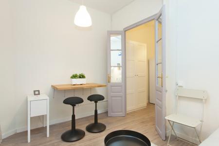 Appartement te huur in Barcelona Assaonadors - Born
