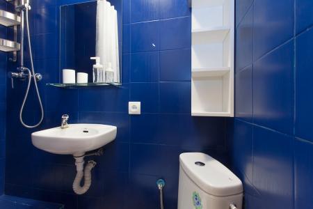 Appartement te huur in Barcelona Assaonadors - Born