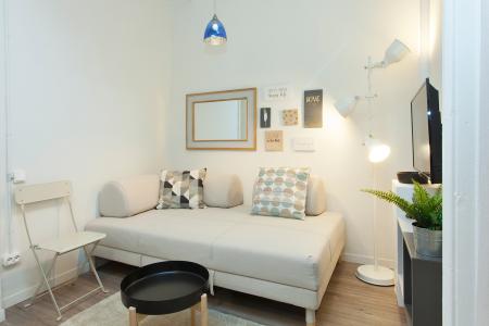 Appartement te huur in Barcelona Assaonadors - Born