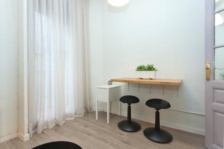 Appartement te huur in Barcelona Assaonadors - Born