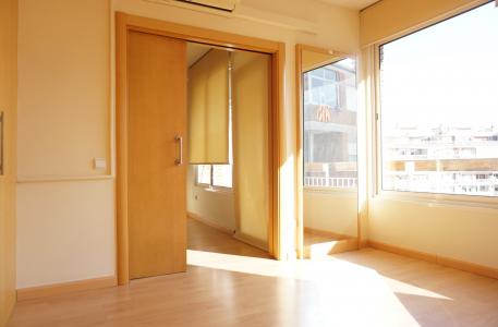 Apartment for Rent in Barcelona Mejía Lequerica - Gv Carles Iii