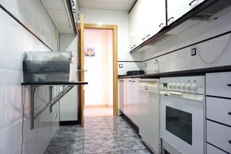 Apartment for Rent in Barcelona Mejía Lequerica - Gv Carles Iii