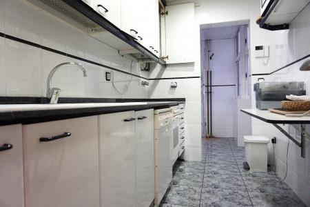 Apartment for Rent in Barcelona Mejía Lequerica - Gv Carles Iii