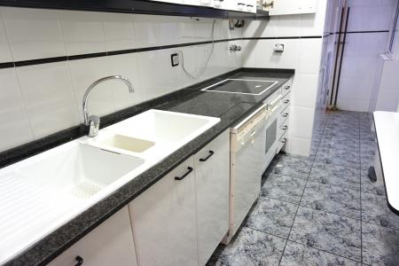 Apartment for Rent in Barcelona Mejía Lequerica - Gv Carles Iii