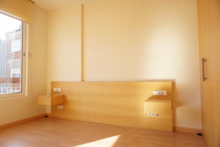 Apartment for Rent in Barcelona Mejía Lequerica - Gv Carles Iii