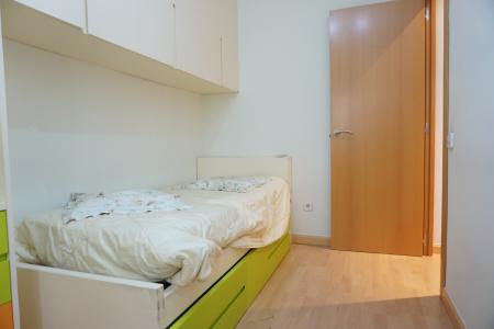 Apartment for Rent in Barcelona Mejía Lequerica - Gv Carles Iii