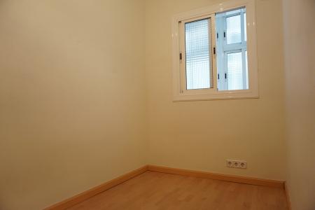 Apartment for Rent in Barcelona Mejía Lequerica - Gv Carles Iii